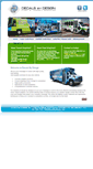 Mobile Screenshot of decalsbydesign.com